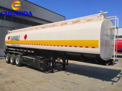 Remorque de camion-citerne